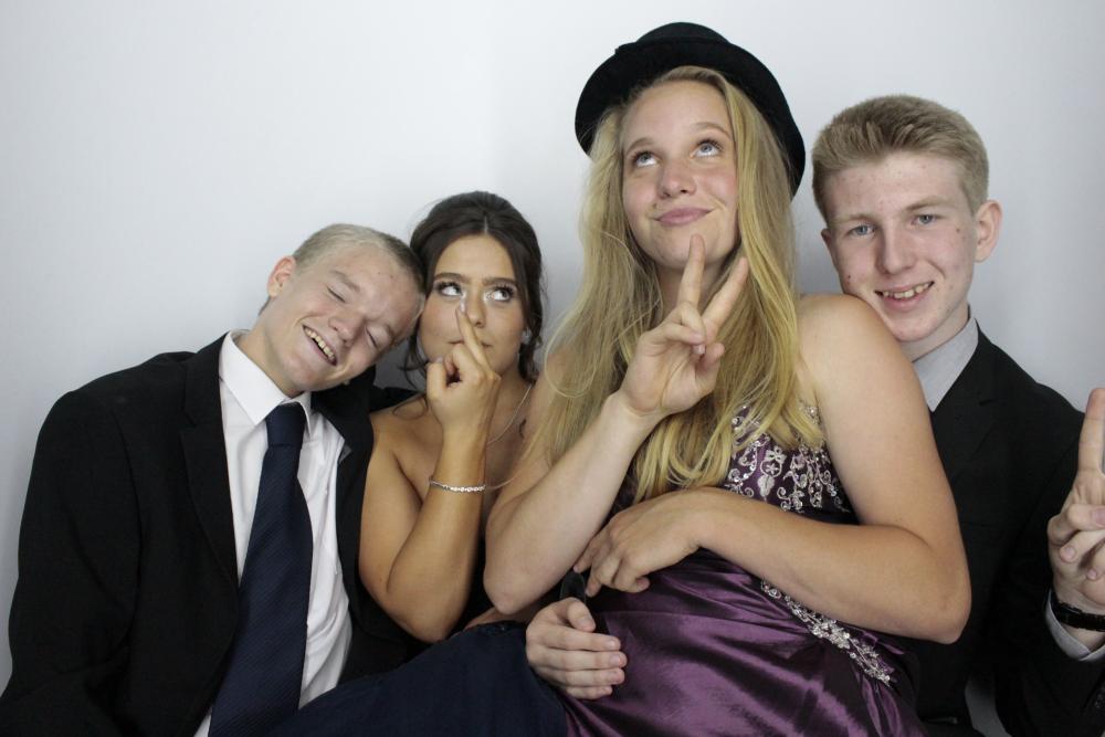 Ormiston Six Villages Academy | View more photos from the event at gallery.myphotoboothexperience.co.uk/u/MyPhotoBoothExperienceLtd/Ormiston-Six-Villages-Academy